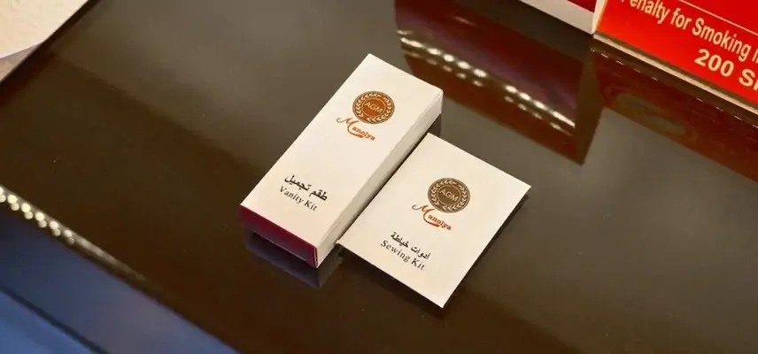 Selat Al Bait Hotel image